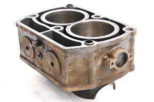 Polaris - 02 Polaris Sportsman 700 4x4 Cylinder For Parts - Image 2