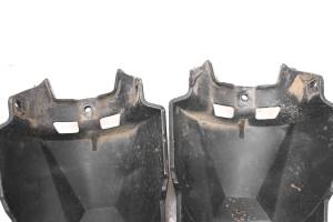 Polaris - 14 Polaris RZR 900 EFI 4x4 Rear Shock Suspension Guards Left & Right - Image 3