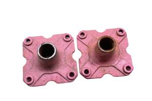 Polaris - 06 Polaris Predator 90 2x4 Rear Wheel Hubs Left & Right - Image 3