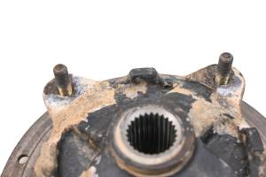 Polaris - 14 Polaris Ranger 400 4x4 Rear Wheel Hub & Rotor Left Right - Image 2