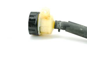 Bombardier - 04 Can-Am Quest 500 4x4 Rear Brake Master Cylinder Bombardier For Parts - Image 5