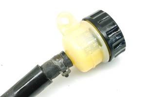 Bombardier - 04 Can-Am Quest 500 4x4 Rear Brake Master Cylinder Bombardier For Parts - Image 6