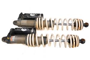 Fox Racing - 17 Yamaha YXZ1000R SS EPS 4x4 Front Shocks Fox Racing - Image 8