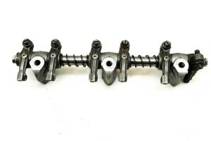 10 Kubota RTV1100CR9 Rocker Arm Assembly
