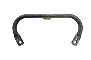 04 Kawasaki Ninja 250R Front Lower Cowl Bracket Mount EX250