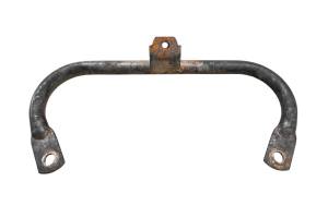 Kawasaki - 04 Kawasaki Ninja 250R Front Lower Cowl Bracket Mount EX250 - Image 2