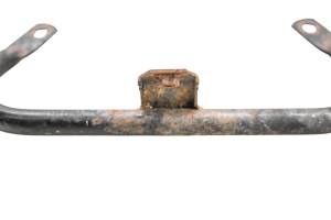 Kawasaki - 04 Kawasaki Ninja 250R Front Lower Cowl Bracket Mount EX250 - Image 3