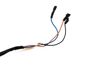 Polaris - 15 Polaris Scrambler 850 4x4 Thumb Throttle & Hand Guard - Image 5