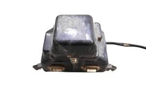 Honda - 00 Honda Rancher 350 4x4 Front Headlights Left & Right TRX350FE - Image 2