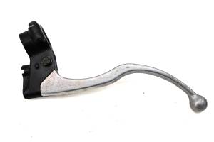01 Yamaha Kodiak 400 4x4 Clutch Lever YFM400F