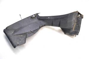 16 Yamaha YXZ1000R EPS 4x4 Right Side Inner Fender