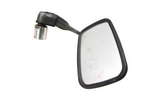 04 Kawasaki Ninja 250R Right Mirror EX250