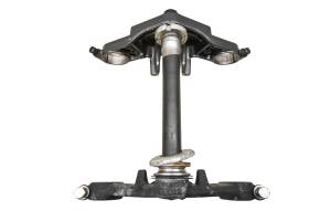 04 Kawasaki Ninja 250R Triple Tree Clamps EX250