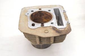 Kawasaki - 96 Kawasaki Lakota 300 Cylinder KEF300 For Parts - Image 3