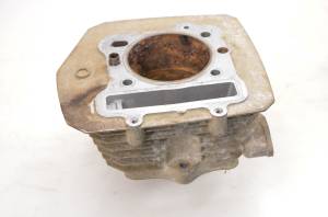 Kawasaki - 96 Kawasaki Lakota 300 Cylinder KEF300 For Parts - Image 4