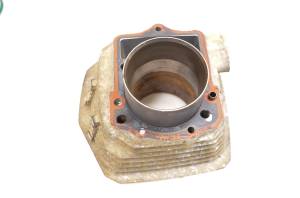 Kawasaki - 96 Kawasaki Lakota 300 Cylinder KEF300 For Parts - Image 5