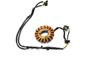 07 Kawasaki Ninja 250 Stator EX250