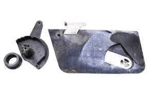 Sea-Doo - 00 Sea-Doo GTX Reverse Lever - Image 3