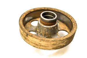 Suzuki - 97 Suzuki Quadsport 80 2x4 Rear Brake Drum LT80 - Image 3