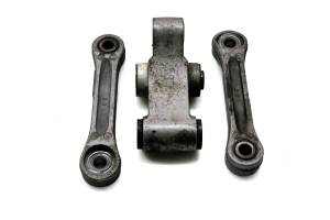 07 Kawasaki Ninja 250 Rear Shock Linkage EX250