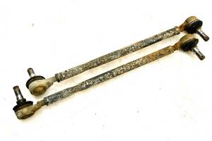 97 Kawasaki Bayou 300 4x4 Tie Rods & Ends KLF300