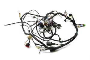 Kawasaki - 07 Kawasaki Ninja 250 Wire Harness Electrical Wiring EX250 - Image 1