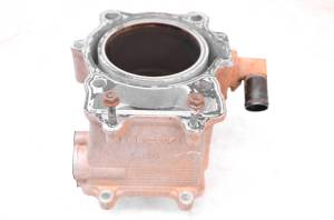 Suzuki - 01 Suzuki Quadrunner 500 4x4 Cylinder LTF500F - Image 4