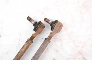 Kawasaki - 99 Kawasaki Prairie 400 2x4 Tie Rods & Ends KVF400 - Image 2