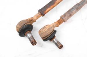 Kawasaki - 99 Kawasaki Prairie 400 2x4 Tie Rods & Ends KVF400 - Image 3