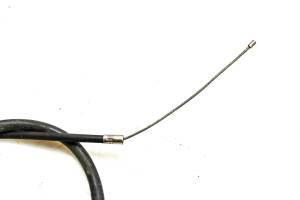 Suzuki - 87 Suzuki Quadsport 80 2x4 Throttle Cable LT80 - Image 3