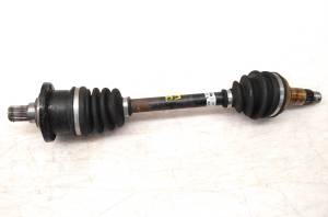 08 Arctic Cat 366 FIS 4x4 Front Right Left Cv Axle