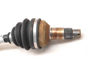 Arctic Cat - 08 Arctic Cat 366 FIS 4x4 Front Right Left Cv Axle - Image 2