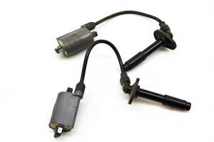 07 Kawasaki Ninja 250 Ignition Coils EX250