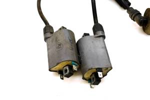 Kawasaki - 07 Kawasaki Ninja 250 Ignition Coils EX250 - Image 2