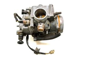 Honda - 99 Honda Rancher 350 4x4 Carburetor Carb TRX350TE For Parts - Image 1