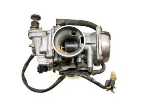 Honda - 99 Honda Rancher 350 4x4 Carburetor Carb TRX350TE For Parts - Image 3