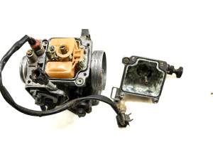 Honda - 99 Honda Rancher 350 4x4 Carburetor Carb TRX350TE For Parts - Image 5