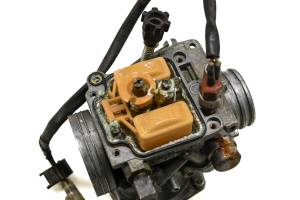 Honda - 99 Honda Rancher 350 4x4 Carburetor Carb TRX350TE For Parts - Image 6