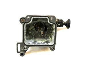 Honda - 99 Honda Rancher 350 4x4 Carburetor Carb TRX350TE For Parts - Image 7
