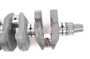 Honda - 04 Honda Aquatrax R-12 Crankshaft Crank Shaft ARX1200 - Image 4