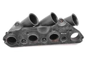 Honda - 04 Honda Aquatrax R-12 Air Box Intake Vent Tubes ARX1200 - Image 3