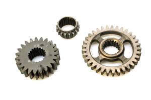 Yamaha - 20 Yamaha MT-03 Crank Gears - Image 2