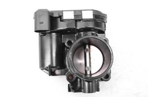 17 Sea-Doo Spark 903 3 Up IBR Throttle Body