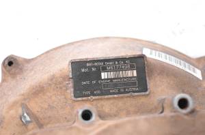 Can-Am - 05 Can-Am Outlander 400 XT 4x4 Crankcase Center Crank Case - Image 9