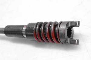 Yamaha - 99 Yamaha Grizzly 600 4x4 Middle Drive Shaft YFM600F - Image 2