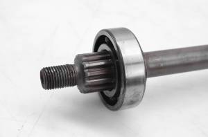 Yamaha - 99 Yamaha Grizzly 600 4x4 Middle Drive Shaft YFM600F - Image 3