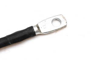 Kawasaki - 16 Kawasaki Mule Pro-DXT EPS 4x4 Passenger Seat Buckle KAF1000 - Image 4