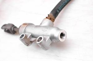 Polaris - 11 Polaris Sportsman 500 HO 4x4 Rear Brake Master Cylinder - Image 2