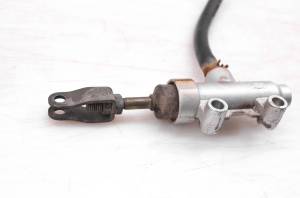 Polaris - 11 Polaris Sportsman 500 HO 4x4 Rear Brake Master Cylinder - Image 3