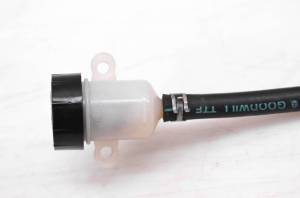 Polaris - 11 Polaris Sportsman 500 HO 4x4 Rear Brake Master Cylinder - Image 4